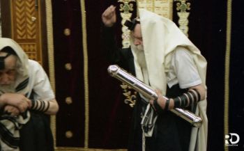 ההבטחה הברורה של מלך המשיח